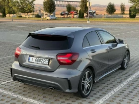 Mercedes-Benz A 180 Amg, снимка 5