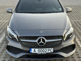 Mercedes-Benz A 180 Amg, снимка 1
