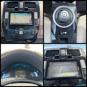 Nissan Leaf  Electric* EURO 6, снимка 14