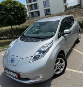 Nissan Leaf  Electric* EURO 6, снимка 6