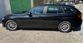 BMW 318, снимка 4