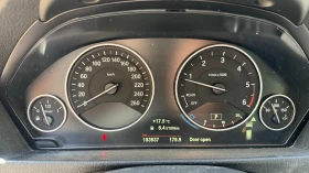 BMW 318, снимка 5