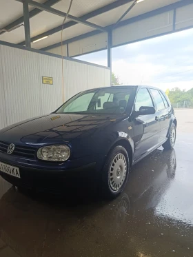 VW Golf 1.9 ТДИ 90 к.с, снимка 3