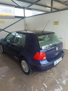 VW Golf 1.9 ТДИ 90 к.с, снимка 4