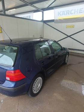 VW Golf 1.9 ТДИ 90 к.с, снимка 6