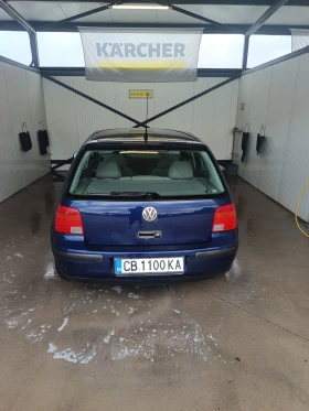 VW Golf 1.9 ТДИ 90 к.с, снимка 5