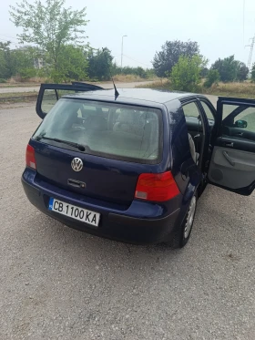 VW Golf 1.9 ТДИ 90 к.с, снимка 11