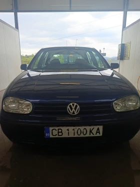 VW Golf 1.9 ТДИ 90 к.с, снимка 2
