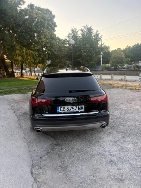 Audi A6 Allroad, снимка 4