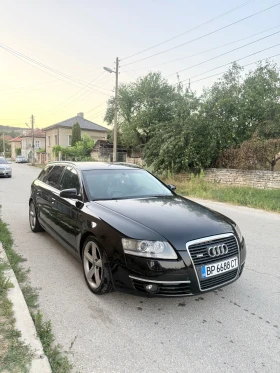Audi A6, снимка 3