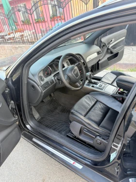 Audi A6, снимка 11