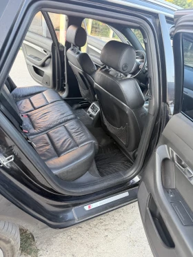 Audi A6, снимка 9