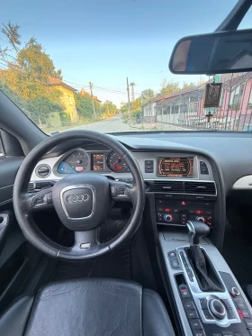 Audi A6, снимка 13