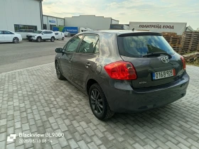 Toyota Auris 2, 0D4D, снимка 4