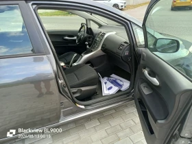 Toyota Auris 2, 0D4D, снимка 9