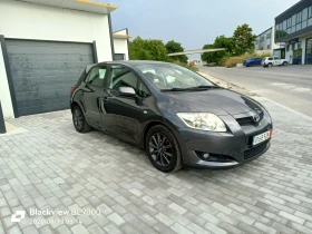 Toyota Auris 2, 0D4D, снимка 2