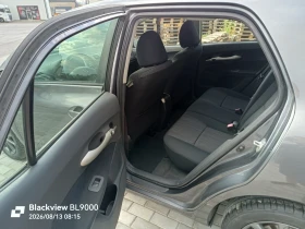 Toyota Auris 2, 0D4D, снимка 7
