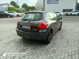 Toyota Auris 2, 0D4D, снимка 3