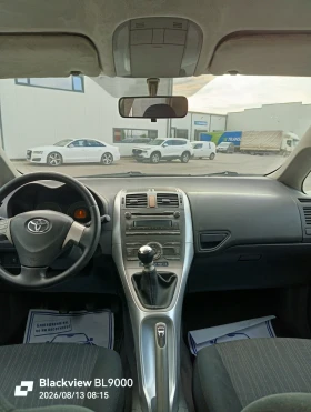 Toyota Auris 2, 0D4D, снимка 6