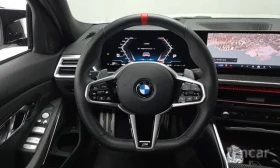 BMW 340 M SPORT PRO * 360 CAM * HEAD UP * ПАНОРАМА * , снимка 6