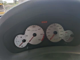 Peugeot 206 SW, снимка 7