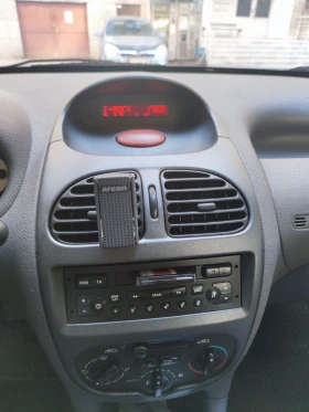 Peugeot 206 SW, снимка 10
