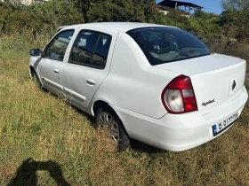 Renault Symbol 1.4 климатроник, снимка 2