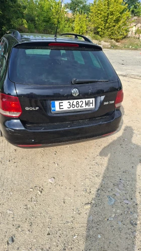 VW Golf Variant, снимка 4
