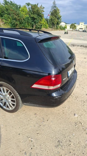 VW Golf Variant, снимка 5