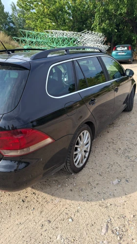 VW Golf Variant, снимка 3
