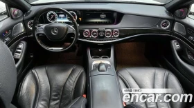 Mercedes-Benz S 350, снимка 7