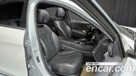 Mercedes-Benz S 350, снимка 12