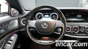 Mercedes-Benz S 350, снимка 13