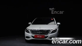 Mercedes-Benz S 350, снимка 3