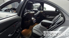 Mercedes-Benz S 350, снимка 11