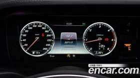 Mercedes-Benz S 350, снимка 8
