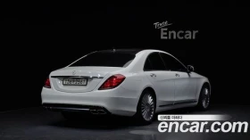 Mercedes-Benz S 350, снимка 2