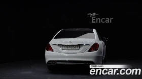 Mercedes-Benz S 350, снимка 4