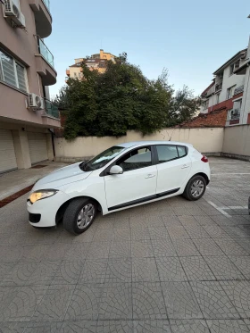 Renault Megane, снимка 2