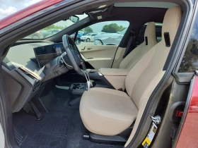 BMW iX xDrive50, снимка 7