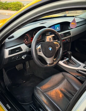 BMW 320 BMW 320d NAVI TOP, снимка 8