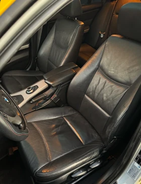 BMW 320 BMW 320d NAVI TOP, снимка 12