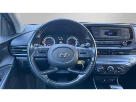 Hyundai I20 1. 0T-GDI 7DCT , Месечна вноска от 182  , снимка 9