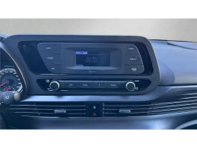 Hyundai I20 1. 0T-GDI 7DCT , Месечна вноска от 182  , снимка 15