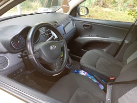 Hyundai I10, снимка 3