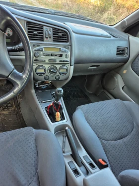 Nissan Primera, снимка 8