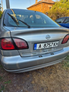Nissan Primera, снимка 4