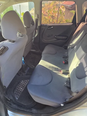 Honda Jazz, снимка 5