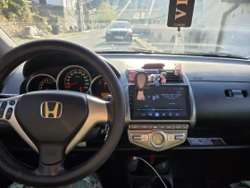 Honda Jazz, снимка 4
