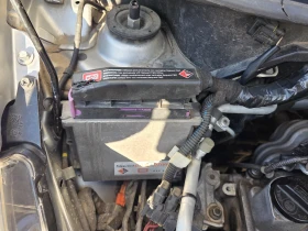 Honda Jazz, снимка 7
